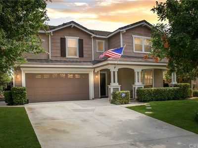 29740 Creekbed Rd, Castaic, CA, 91384