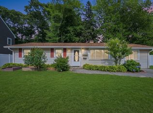 34 Joseph Rd, Braintree, MA 02184