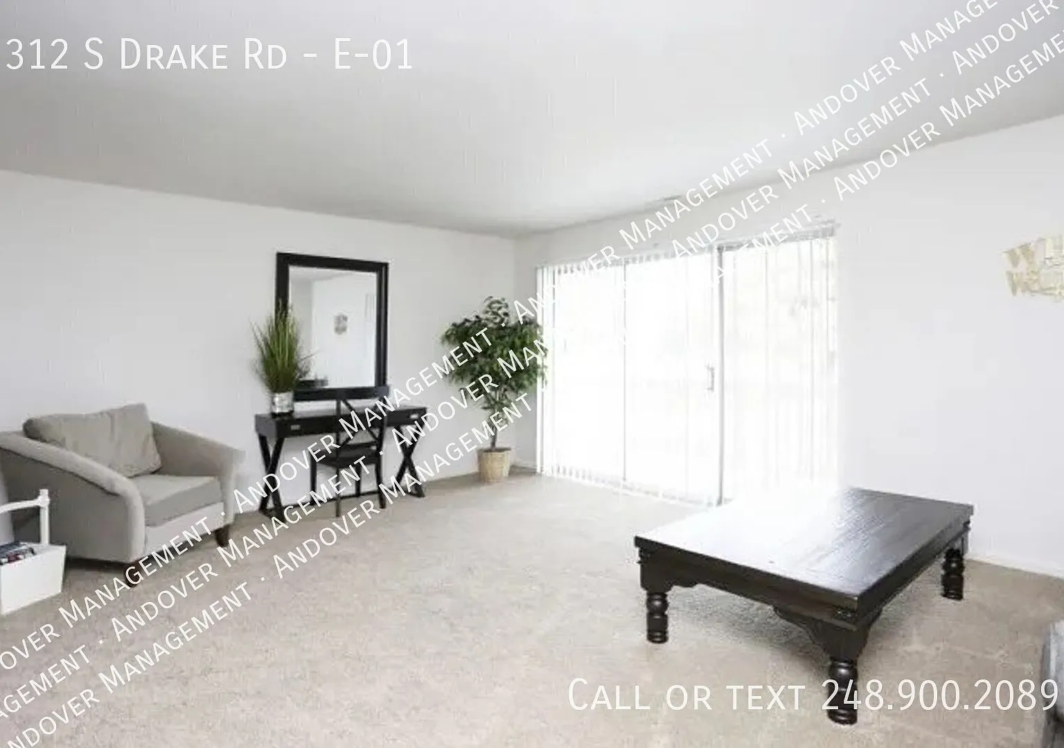 Country Club Park Apartments - Lower Level — Photo 3