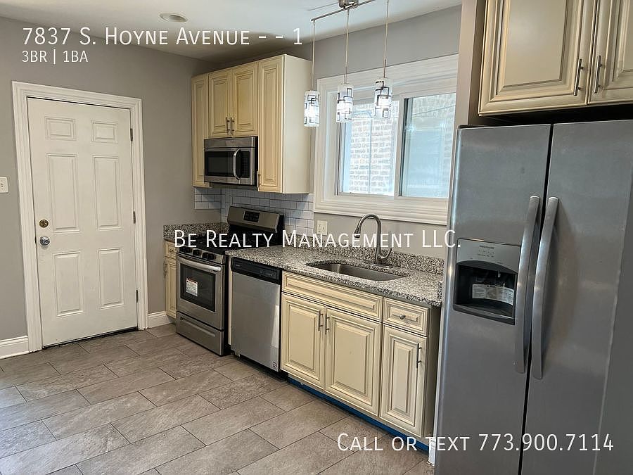 1st image of 7837 S Hoyne Ave APT 1
