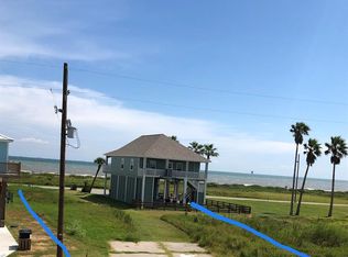 1962 Avenue I, Crystal Beach, TX 77650