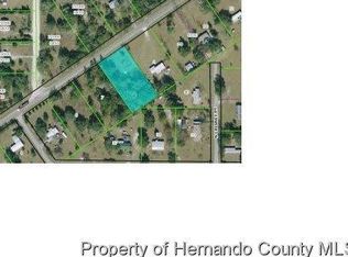 9284 W Dunnellon Rd, Crystal River, FL 34428