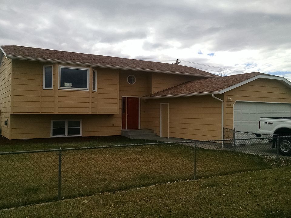 Comfortable family home