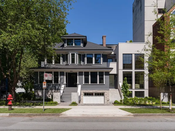1685 Nelson St, Vancouver, BC V6G 1M3