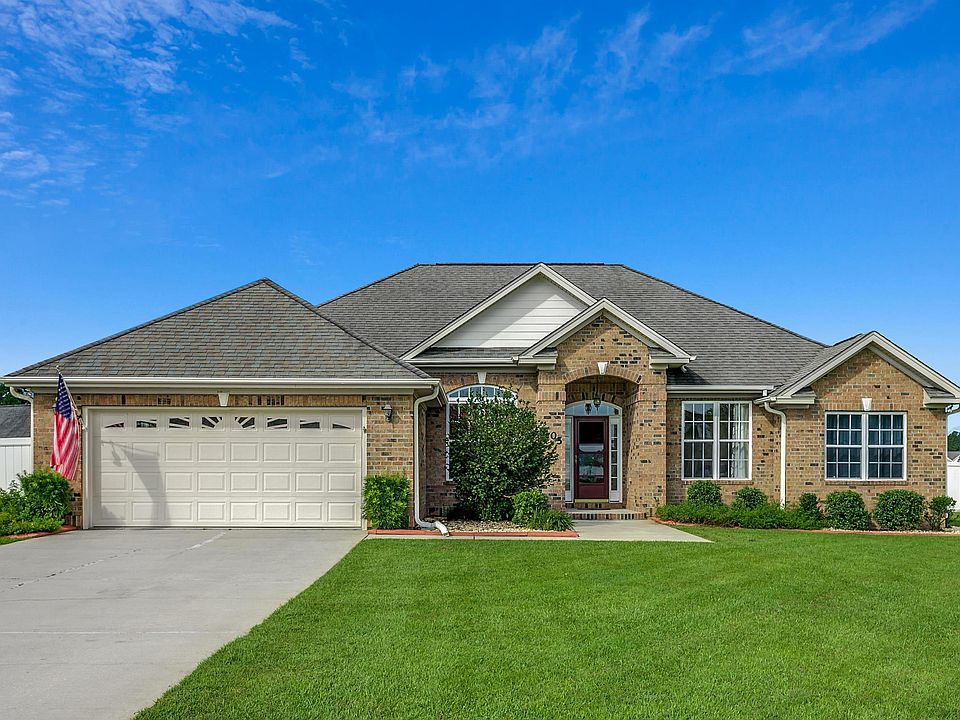 405 Green Park Ct., Aynor, SC 29511 Zillow