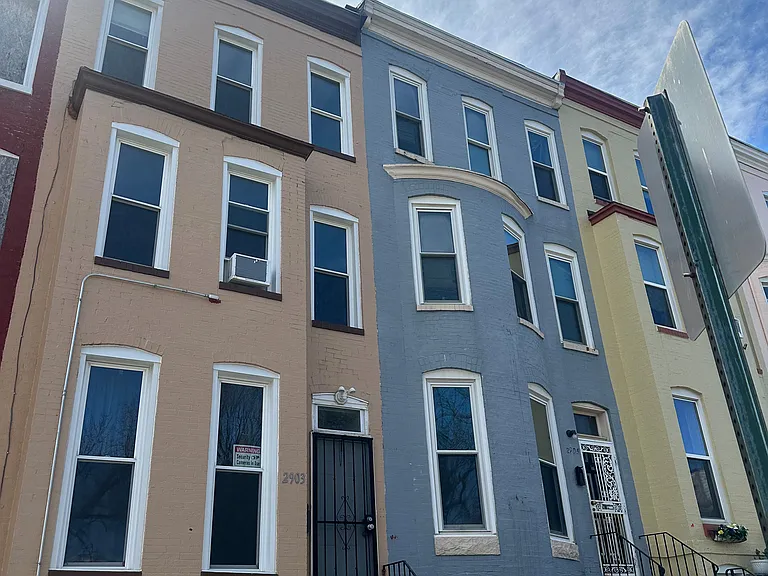 2903 Walbrook Ave — Photo 15