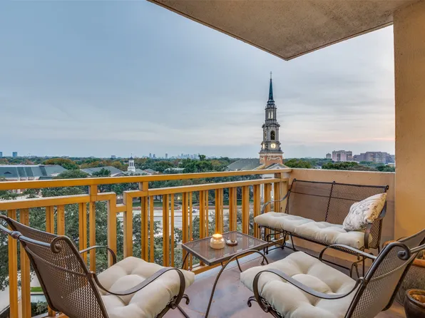 6211 W Northwest Hwy APT 601, Dallas, TX 75225