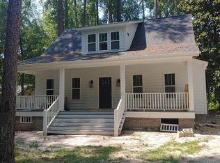 5407 Sylvan Dr, Columbia, SC 29206