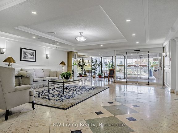 3rd image of 3303 Don Mills Rd #Penthouse 03