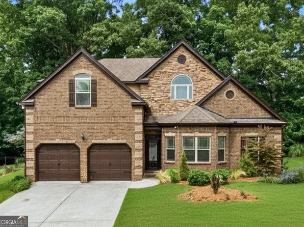 3268 Trinity Mill Cir, Dacula, GA 30019