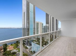 Bay House, Miami, FL 33137