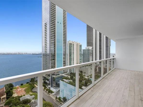 600 NE 27th St APT 2202, Miami, FL 33137
