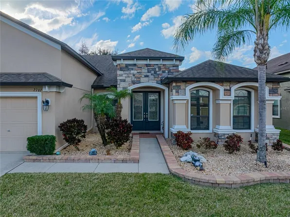 2707 Colewood Ln, Dover, FL 33527