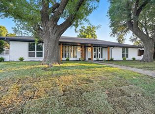 2368 Claridge Cir, Plano, TX 75075