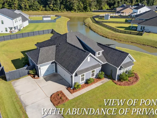 150 Darby Meadow Ln, Ridgeville, SC 29472