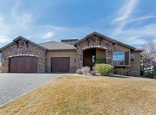 3665 Spirit Bluff Ct, Reno, NV 89511
