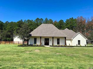 9767 Vincent Trce, Denham Springs, LA 70726