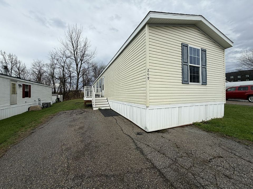 1st image of 2525 County Line Rd Lot 249