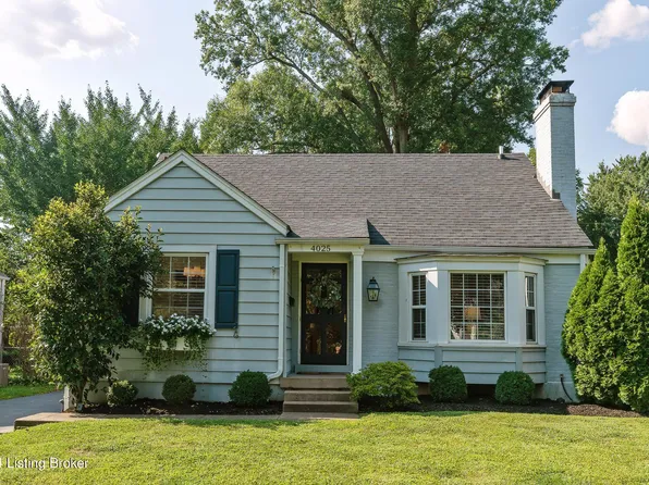 4025 Alton Rd, Saint Matthews, KY 40207