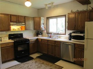 226 W Stanley St, Cadott, WI 54727