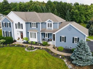 4692 Druids Gln, Manlius, NY 13104