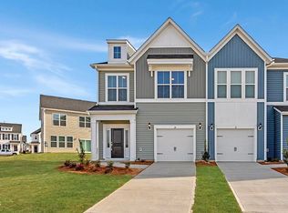 21 Ripple Way #268, Clayton, NC 27520