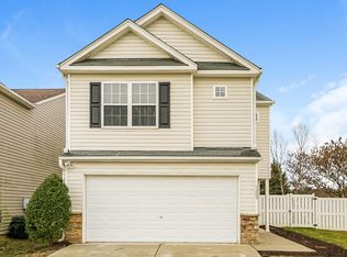 7205 Brighton Hill Ln, Raleigh, NC 27616
