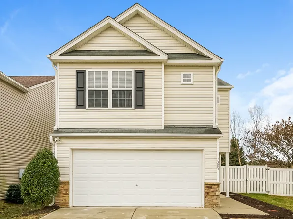 7205 Brighton Hill Ln, Raleigh, NC 27616