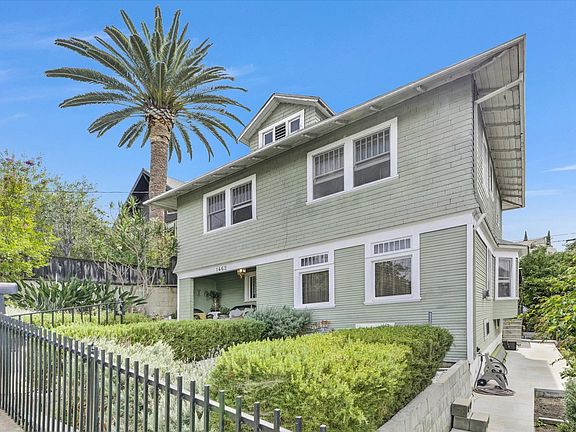 2nd image of 1462 W Sunset Blvd
