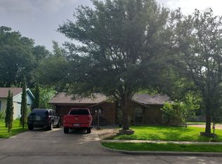5218 Longhorn Trl, Garland, TX 75043