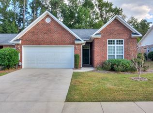 2820 Culverton Way, Augusta, GA 30909