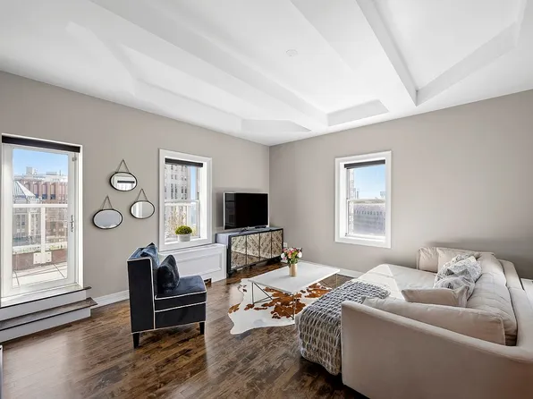 15 Broad St APT 3530, New York, NY 10005