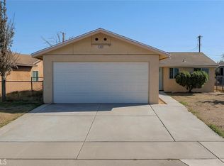 1820 Armory Rd, Barstow, CA 92311