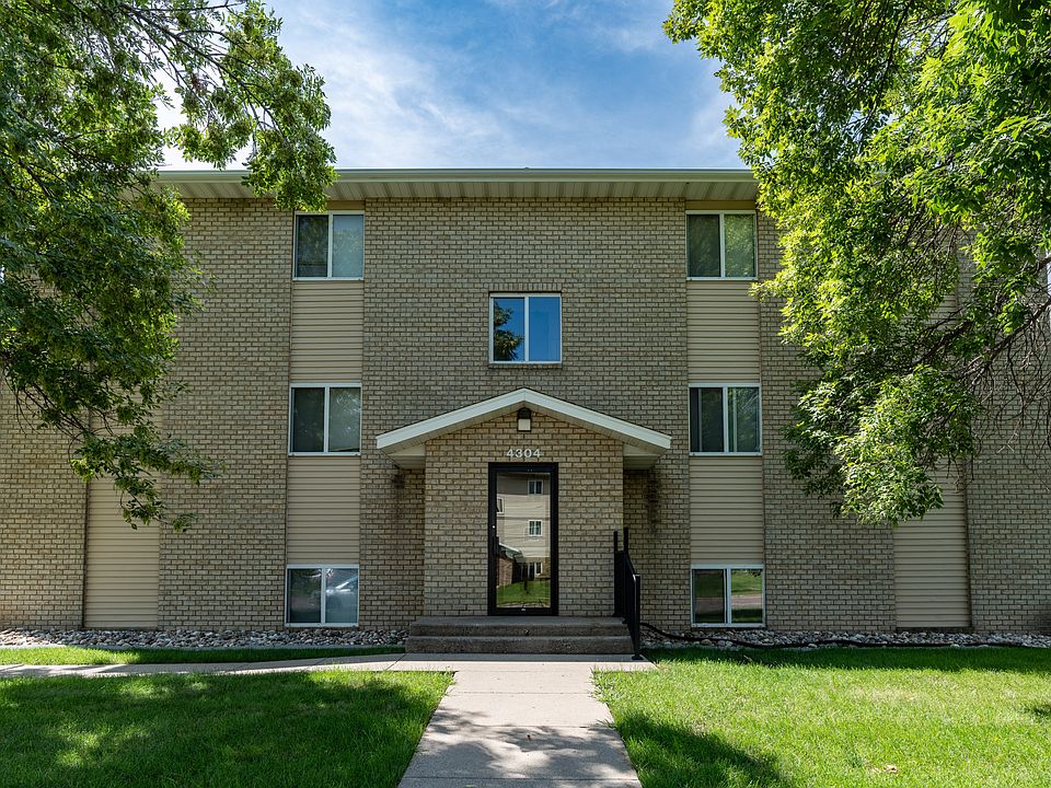 Fargo, ND Park Circle Apartments | Exterior