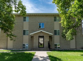 Park Circle, Fargo, ND 58103