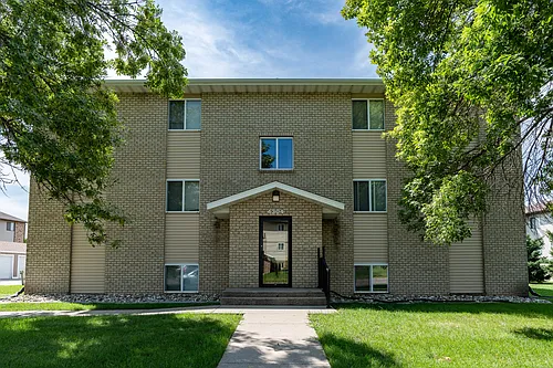 Park Circle Photo 1