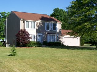 6850 Mullberry Ct, Saline, MI