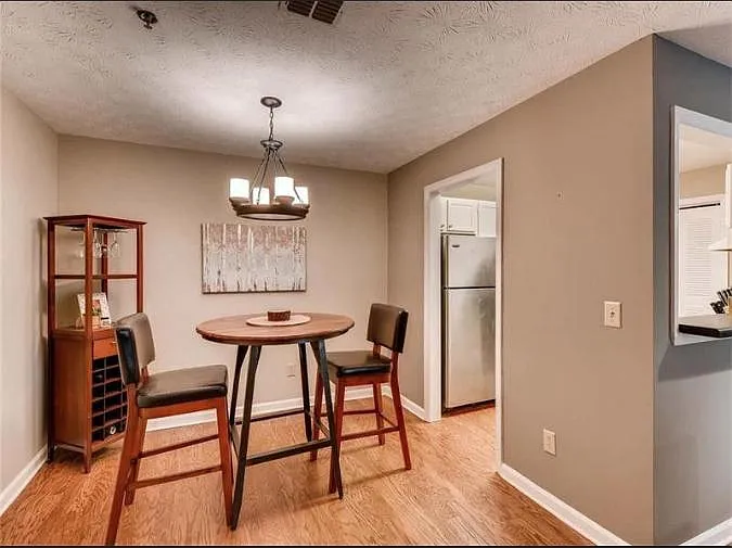 4618 Vinings Central Run SE #4618 — Photo 2