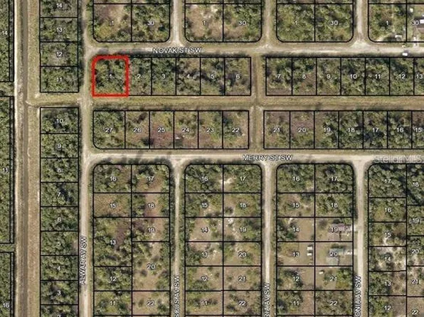 0 Novak St SW #10, Palm Bay, FL 32908