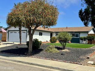 1001 E Bush Ave, Lompoc, CA 93436