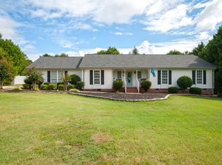 603 Jameson Dr, Piedmont, SC 29673