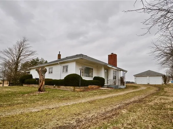 1960 State Route 571, Greenville, OH 45331