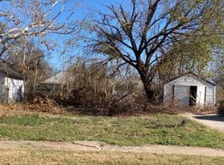 124 N Donald Ave, El Reno, OK 73036