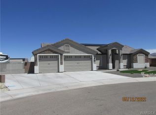 4155 Ranchita Ct, Kingman, AZ 86401