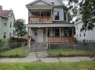 61 Crystal Ave, Springfield, MA 01108