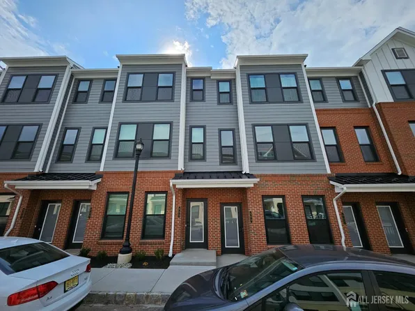 605 Parker Blvd, Princeton Junction, NJ 08550