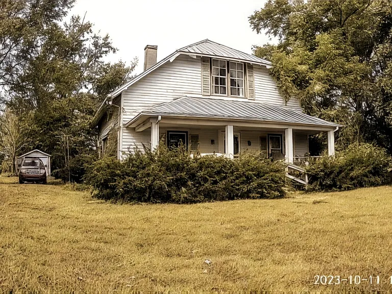 Polkville Rd — Photo 3