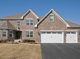 12928 Timber Wood Cir, Plainfield, IL 60585