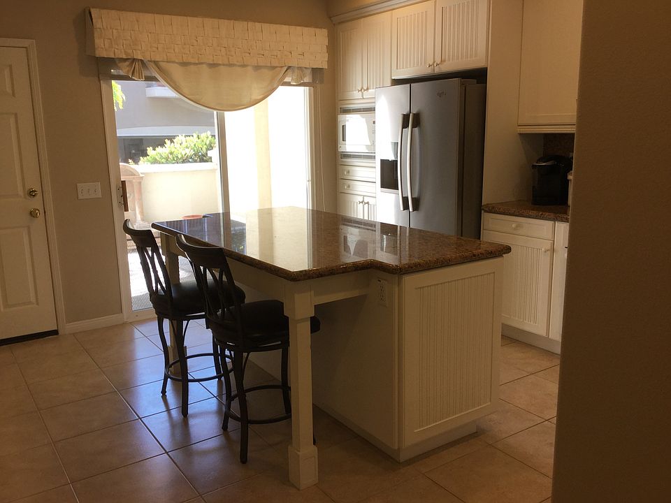 Kitchen & Porch