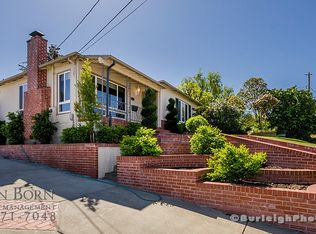 27 Hilltop Dr, San Carlos, CA 94070